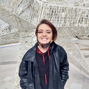 Meet your Posher, Tracey